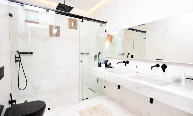 Villa for sale with swimming pool — Marrakech, Targa - 11