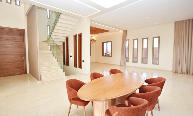 Villa for sale with swimming pool — Marrakech, Targa - 17