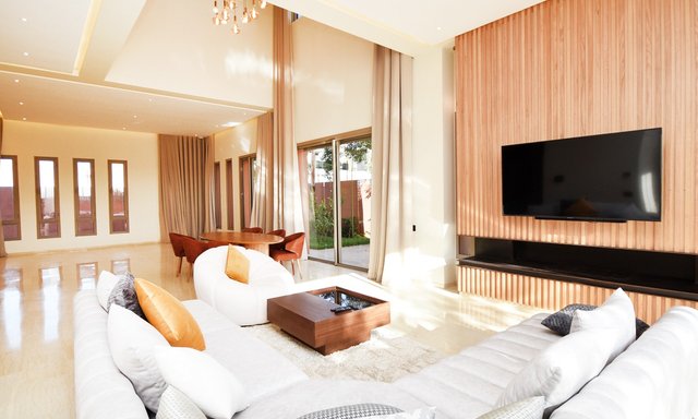 Villa for sale with swimming pool — Marrakech, Targa - 18