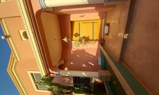 Villa for sale with swimming pool — Marrakech, Targa