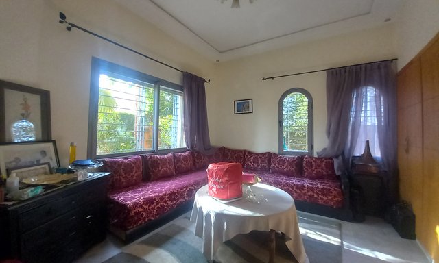 Villa for sale with swimming pool — Marrakech, Targa - 6