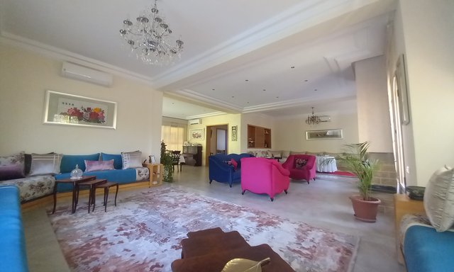 Villa for sale with swimming pool — Marrakech, Targa - 8