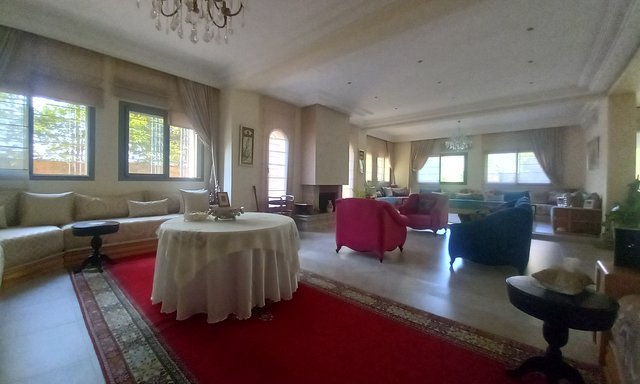 Villa for sale with swimming pool — Marrakech, Targa - 7