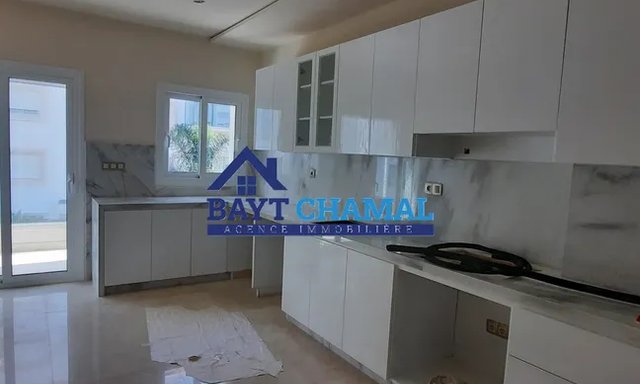 شقة واسعة للبيع في طنجة - كاليفورنيا: 200م² — طنجة, كاليفورني - 3