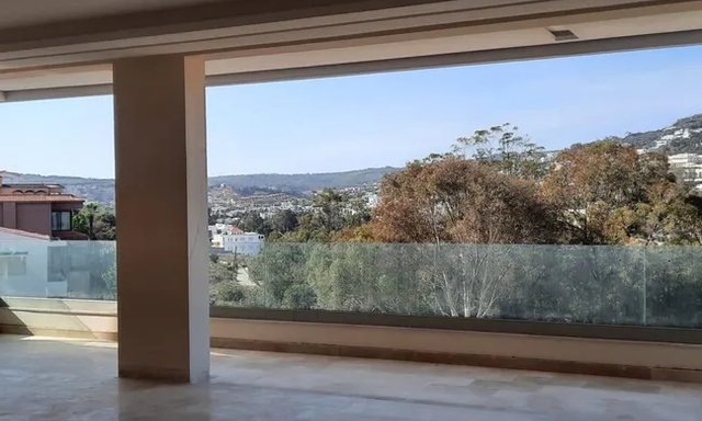 شقة واسعة للبيع في طنجة - كاليفورنيا: 200م² — طنجة, كاليفورني