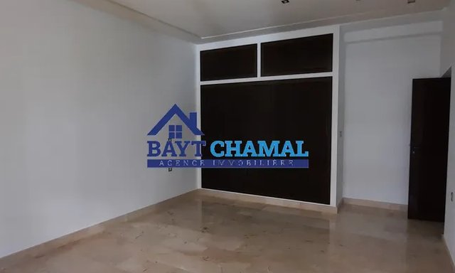 شقة واسعة للبيع في طنجة - كاليفورنيا: 200م² — طنجة, كاليفورني - 4