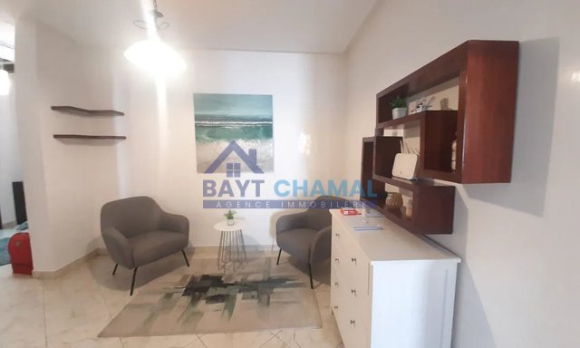 Superbe Appartement à Vendre au Centre de Tanger – 3 Chambres! — Tanger, Centre ville - 2