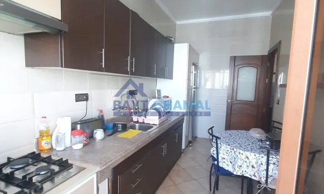 Superbe Appartement à Vendre au Centre de Tanger – 3 Chambres! — Tanger, Centre ville - 7