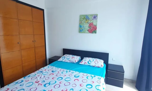 Charming 2 Bedroom Apartment for Rent in Tangier - Malabata — Tangier, Malabata - 2