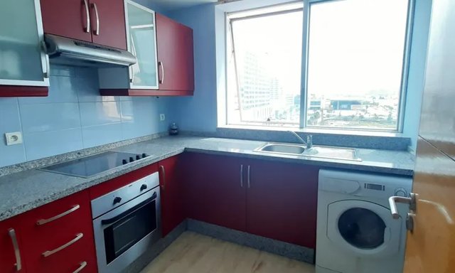 Charming 2 Bedroom Apartment for Rent in Tangier - Malabata — Tangier, Malabata - 7