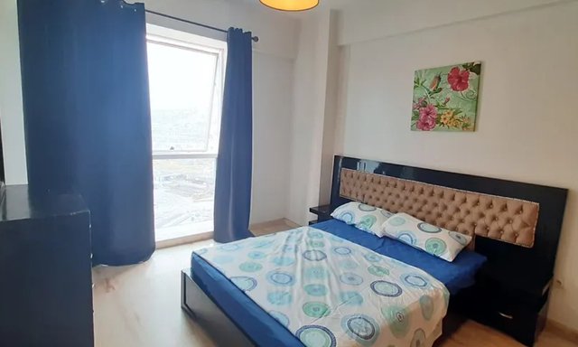 Charming 2 Bedroom Apartment for Rent in Tangier - Malabata — Tangier, Malabata - 4