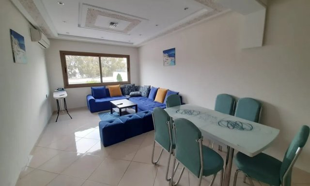 Appartement Spacieux à Tanger : 3 Chambres à Vendre — Tanger, Autre secteur