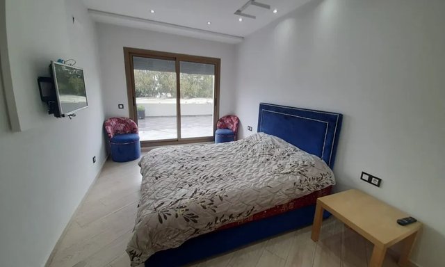 Appartement Spacieux à Tanger : 3 Chambres à Vendre — Tanger, Autre secteur - 3