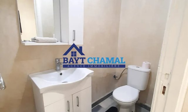 Apartment for Rent in Tangier - Comfort and Space 100m² — Tangier, Other sector - 7