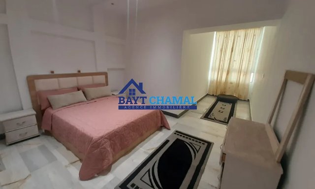 Apartment for Rent in Tangier - Comfort and Space 100m² — Tangier, Other sector - 5