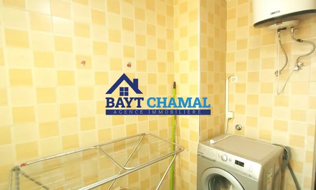 Apartment for Rent in Tangier - Comfort and Space 100m² — Tangier, Other sector - 10