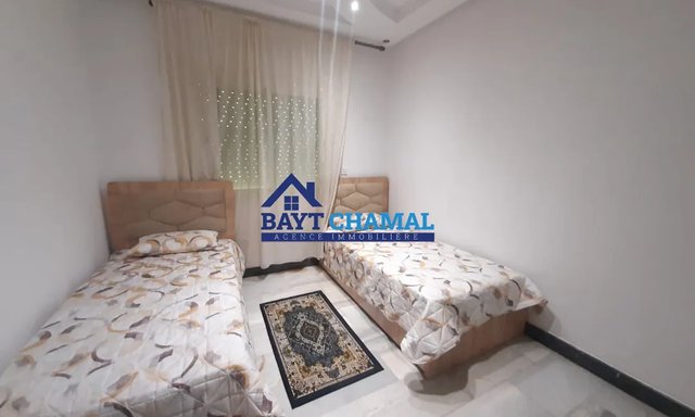 Apartment for Rent in Tangier - Comfort and Space 100m² — Tangier, Other sector - 6