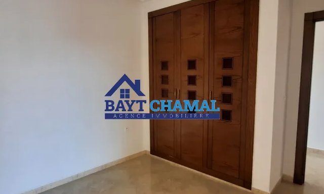 Apartment for Rent in Tangier - 2 Spacious Bedrooms of 100m² — Tangier, Other sector - 2