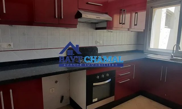 Apartment for Rent in Tangier - 2 Spacious Bedrooms of 100m² — Tangier, Other sector - 7