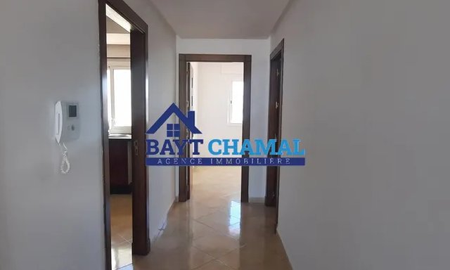 Apartment for Rent in Tangier - 2 Spacious Bedrooms of 100m² — Tangier, Other sector