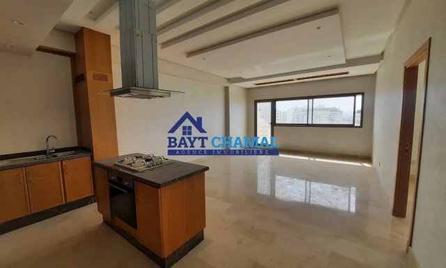 Apartment for Rent in Tangier - Marchan: Ideal Living Space — Tangier, Marchan - 5