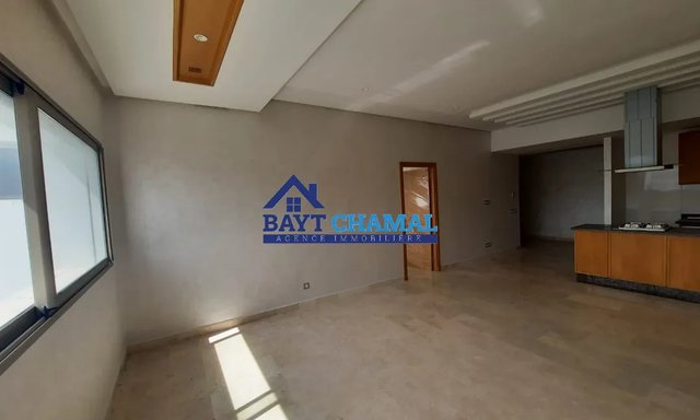 Apartment for Rent in Tangier - Marchan: Ideal Living Space — Tangier, Marchan - 2