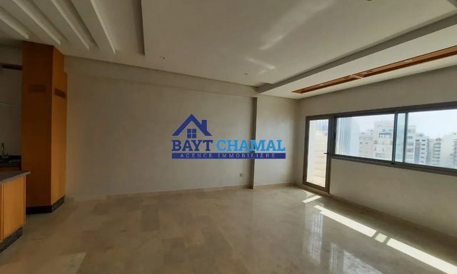 Apartment for Rent in Tangier - Marchan: Ideal Living Space — Tangier, Marchan