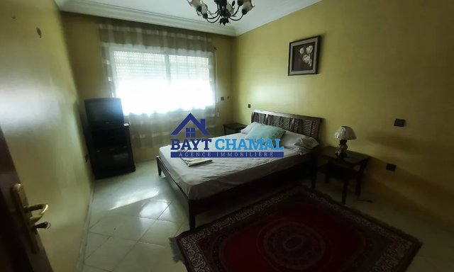 Apartment for rent in Tangier - Castilla: 80m² with 2 bedrooms — Tangier, Castilla - 6