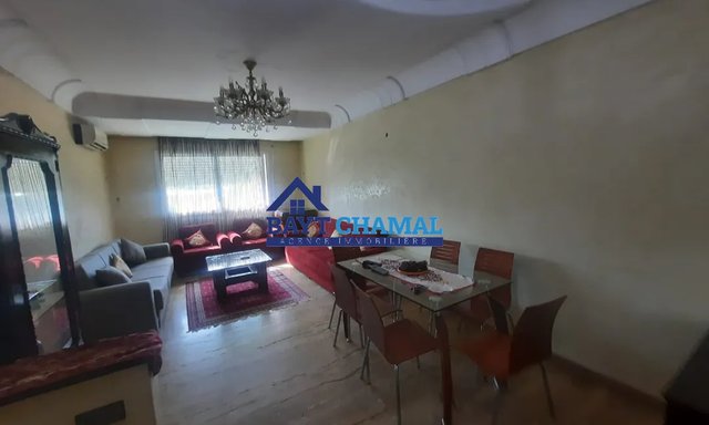 Apartment for rent in Tangier - Castilla: 80m² with 2 bedrooms — Tangier, Castilla - 8