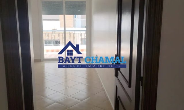Charming 3-Bedroom Apartment for Rent in Tangier - 165m² — Tangier, Administratif - 6