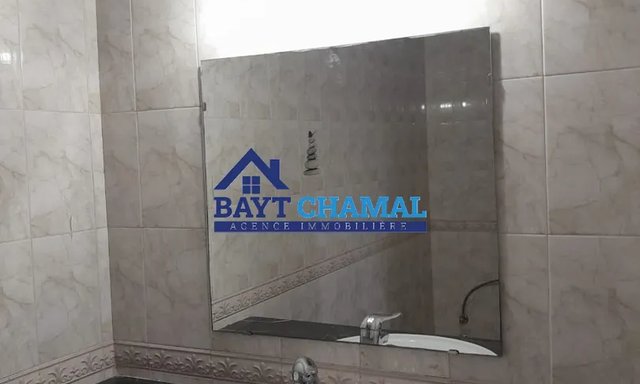Charming 3-Bedroom Apartment for Rent in Tangier - 165m² — Tangier, Administratif - 9