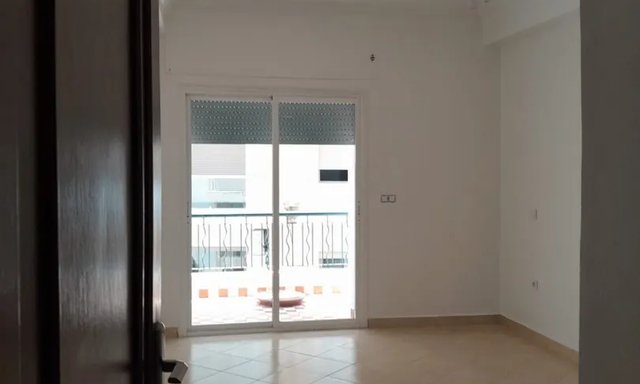 Charming 3-Bedroom Apartment for Rent in Tangier - 165m² — Tangier, Administratif - 3