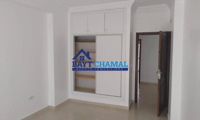 Charming 3-Bedroom Apartment for Rent in Tangier - 165m² — Tangier, Administratif - 5