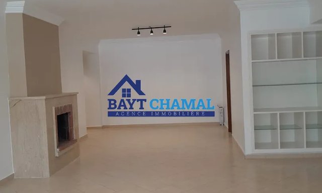 Charming 3-Bedroom Apartment for Rent in Tangier - 165m² — Tangier, Administratif - 2