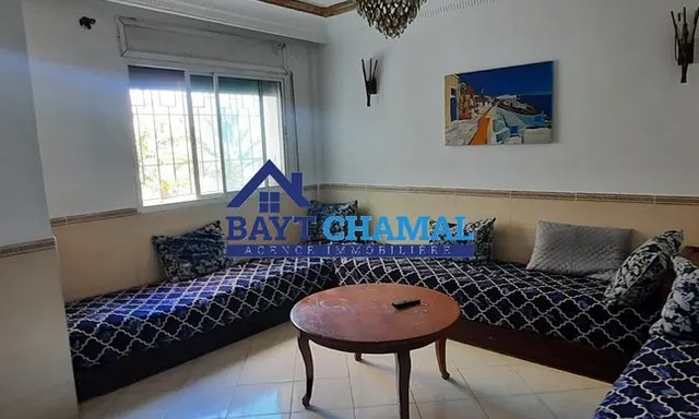 Charmant Appartement à Vendre à Tanger - 2 Chambres Spacieuses — Tanger, Autre secteur - 6