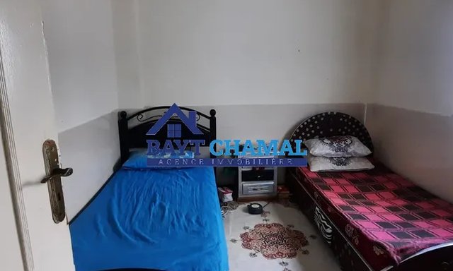Charmant Appartement à Vendre à Tanger - 2 Chambres Spacieuses — Tanger, Autre secteur - 11