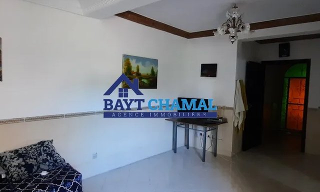 Charmant Appartement à Vendre à Tanger - 2 Chambres Spacieuses — Tanger, Autre secteur - 7