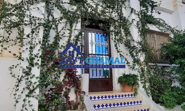 Charmant Appartement à Vendre à Tanger - 2 Chambres Spacieuses — Tanger, Autre secteur