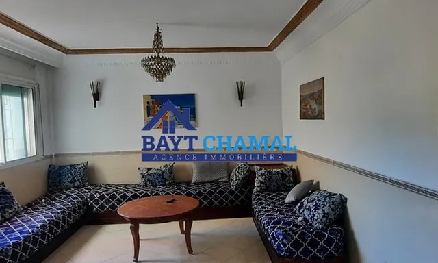 Charmant Appartement à Vendre à Tanger - 2 Chambres Spacieuses — Tanger, Autre secteur - 8