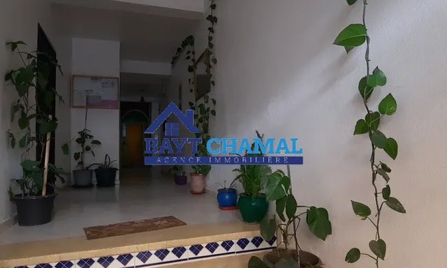 Charmant Appartement à Vendre à Tanger - 2 Chambres Spacieuses — Tanger, Autre secteur - 2