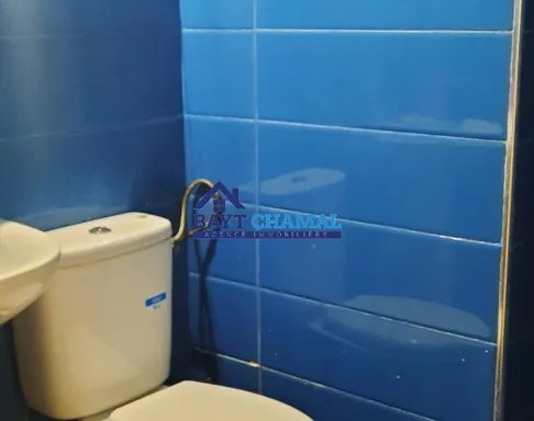 Charmant Appartement à Vendre à Tanger - 2 Chambres Spacieuses — Tanger, Autre secteur - 9