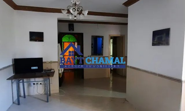 Charmant Appartement à Vendre à Tanger - 2 Chambres Spacieuses — Tanger, Autre secteur - 5