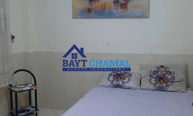 Charmant Appartement à Vendre à Tanger - 2 Chambres Spacieuses — Tanger, Autre secteur - 12