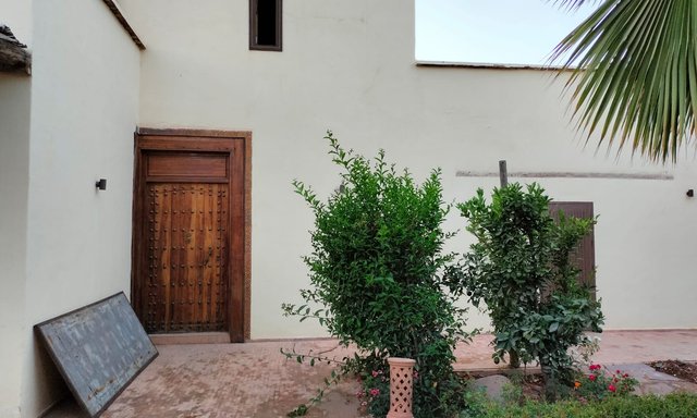 Villa for sale with swimming pool — Marrakech, Route d'Ourika - 4