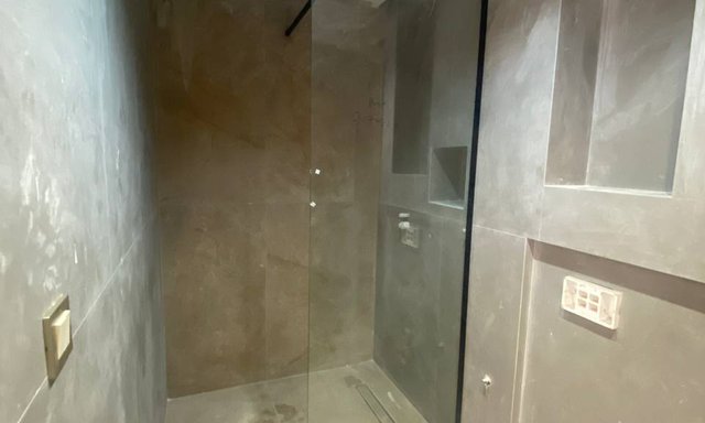 Apartment for sale on the ground floor