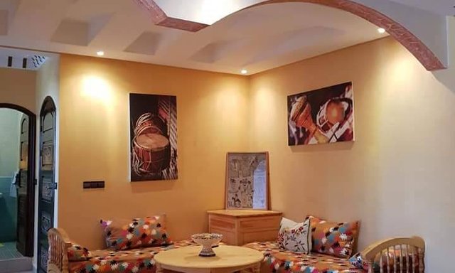 Appartement à vendre 1ere etage - 3