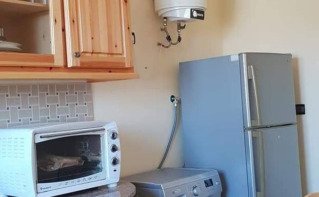 Appartement à vendre 1ere etage - 4