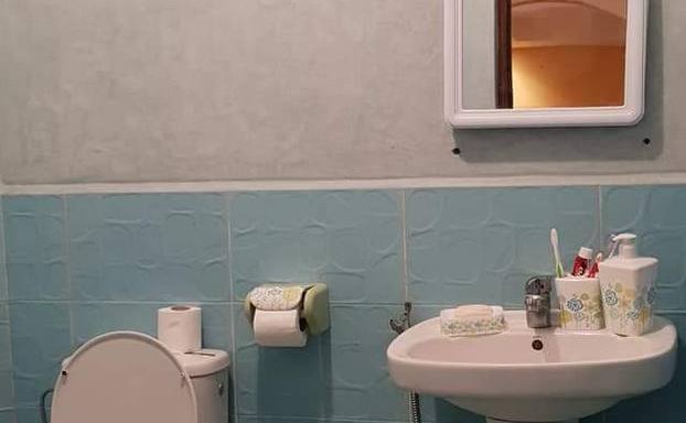 Appartement à vendre 1ere etage - 2