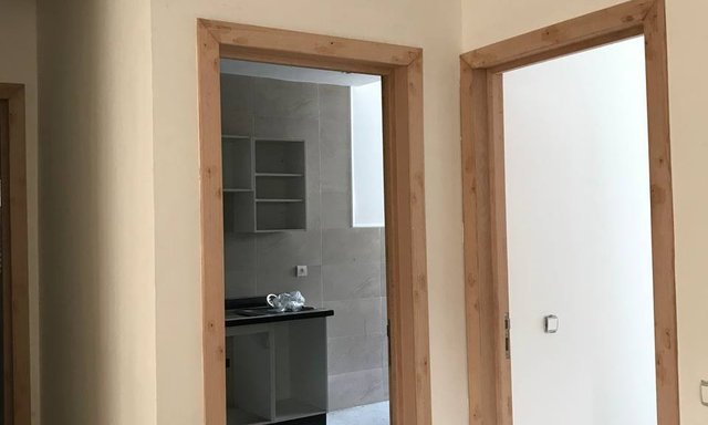 Apartment for sale with terrace — Essaouira, Bab Al Bahar