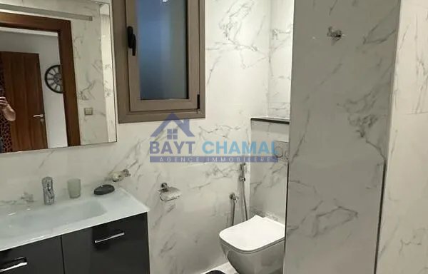 Rent your ideal apartment in Tangier - Marchan, 120 m² — Tangier, Marchan - 2